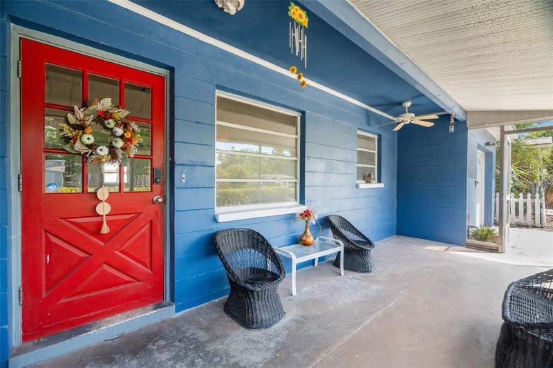 4 bedroom Single Family Residence at 2027 E Valencia Way, Sirmons Orange Blossom Heights, Clearwater — photo 5