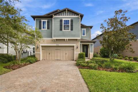 3322 Monroe Meadows Drive, home for sale in Odessa 33556