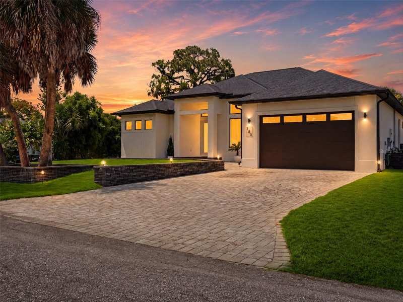 3 bedroom Single Family Residence at 380 Cowry Road, South Venice, Venice — photo 1