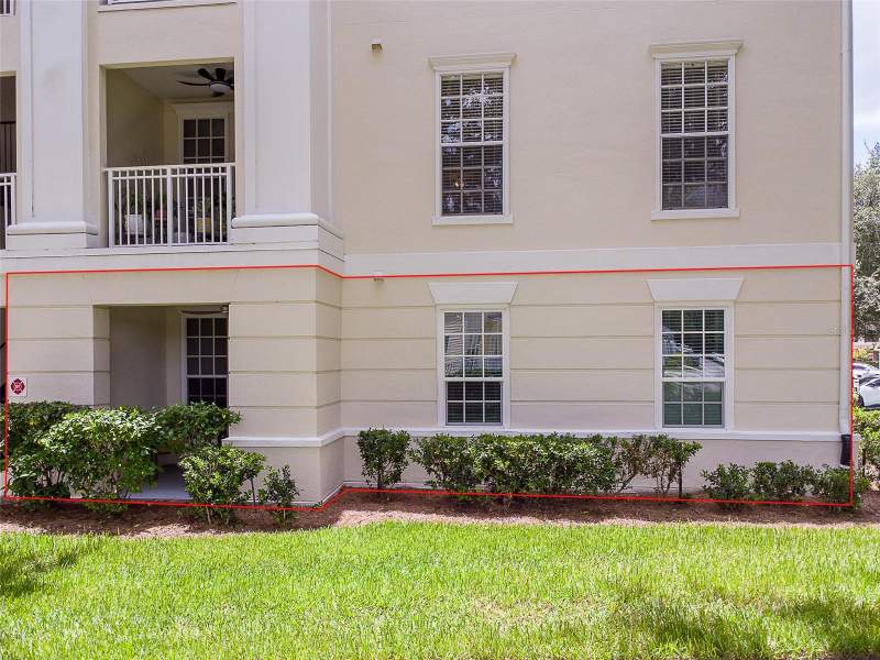 2 bedroom Condominium at 193 Longview Avenue #103, Georgetown At Celebration, Celebration — photo 3