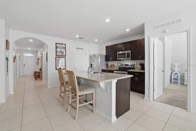 3 bedroom Single Family Residence at 231 Meghan Street, Victoria Oaks Ph A, Deland — photo 4