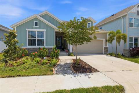 1455 Gopher Loop, gated community for sale in Tarpon Springs