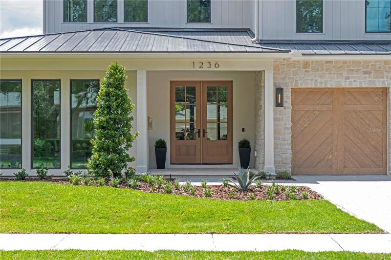 5 bedroom Single Family Residence at 1236 Chichester Street, Beverly Shores, Orlando — photo 2