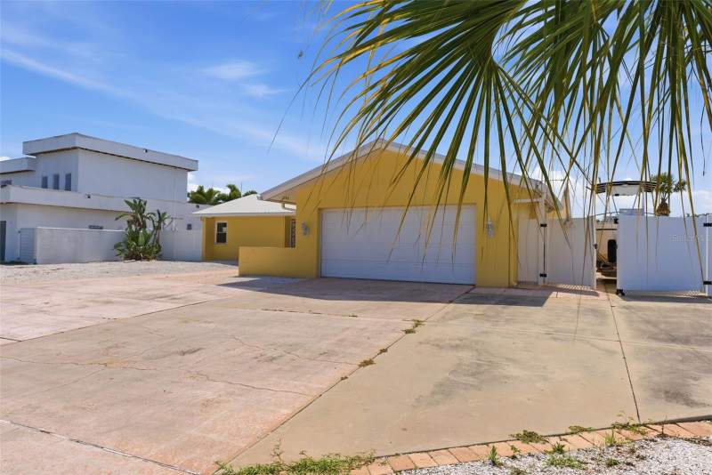 2 bedroom Single Family Residence at 1421 SEA GULL DRIVE, PASADENA GOLF CLUB ESTATES SEC 4, ST PETERSBURG — photo 3