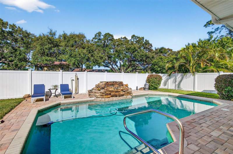 3 bedroom Single Family Residence at 2366 Pembrook Drive, Gulf Breeze Estates, Clearwater — photo 4