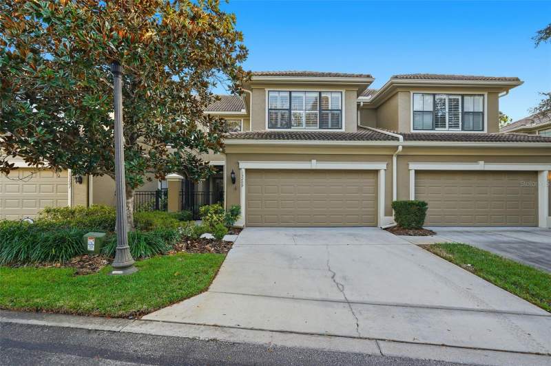 Beacon Trace Townhomes