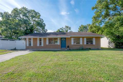 21610 Lagoon Drive, home for sale in Lutz 33549