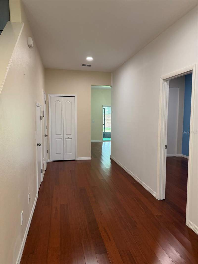 3 bedroom Townhouse at 2914 RODRICK CIRCLE, WYNDHAM LAKES ESTATES, ORLANDO — photo 2