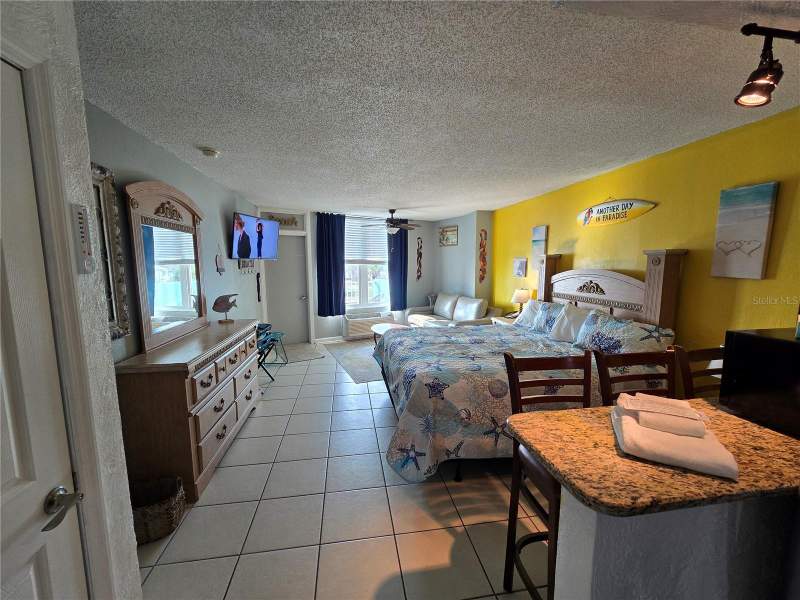 0 bedroom Condo - Hotel at 313 S Atlantic Avenue #3250, Fountain Beach Resort Condo, Daytona Beach — photo 2
