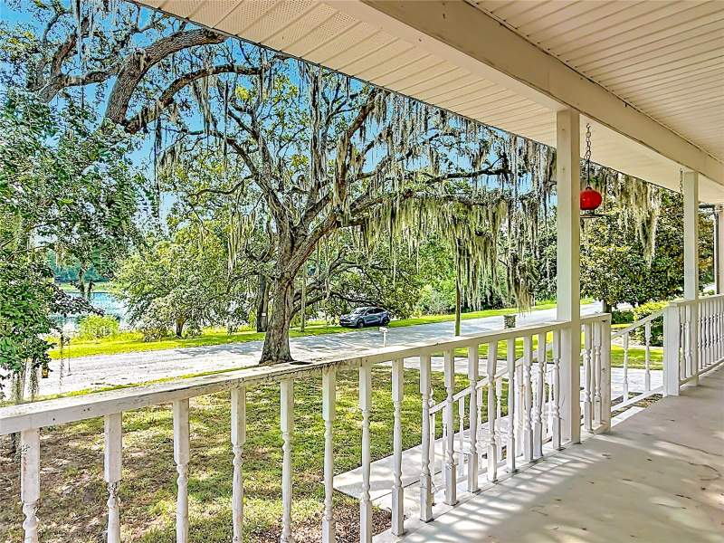 4 bedroom Single Family Residence at 540 DREW AVENUE, CLERMONT HILLCREST, CLERMONT — photo 4