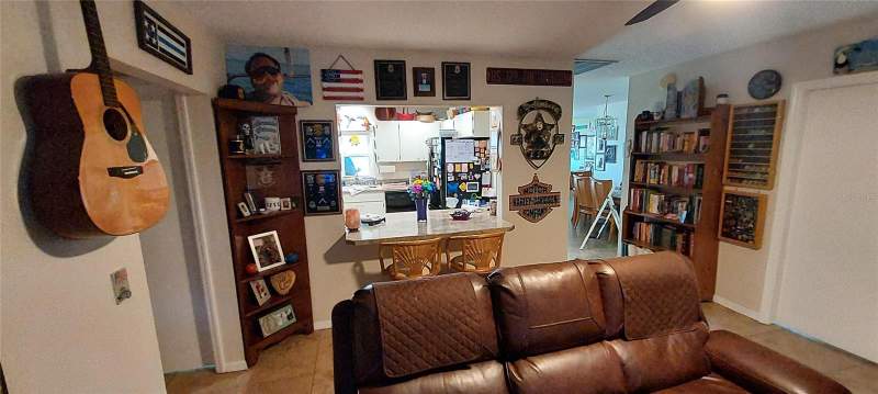 2 bedroom Single Family Residence at 906 Bluewater Drive, Sun City Center Unit 45, Sun City Center — photo 4