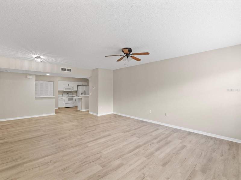 2 bedroom Condominium at 3358 Mermoor Drive #102, Farrell Park Condo, Palm Harbor — photo 5