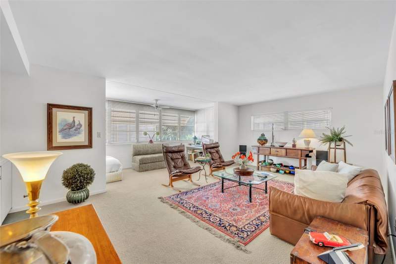 1 bedroom Condominium at 311 E Morse Boulevard #7-11, Phillips Circle Rep, Winter Park — photo 4