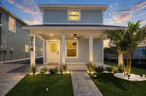 214 8Th Avenue Drive, home for sale on 8Th Avenue Drive