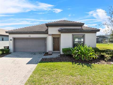194 Aidans Landing, home for sale on Aidans Landing