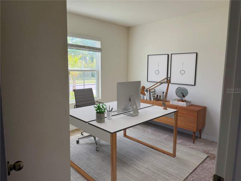 4 bedroom Single Family Residence at 160 Old Mill Pond Road, Woodbridge Lks/Edgewater, Edgewater — photo 4