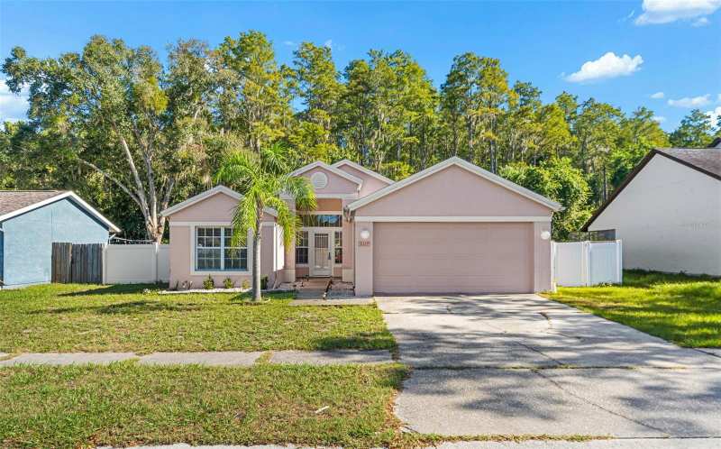 3 bedroom Single Family Residence at 9339 Calle Alta, Hunters Ridge, New Port Richey — photo 1