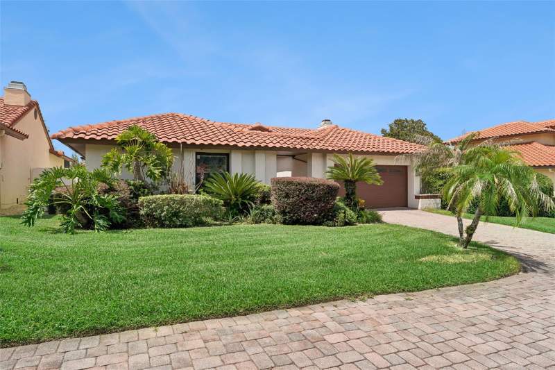 3 bedroom Single Family Residence at 7808 THE ESPLANADE COURT, GRANADA VILLAS PH 04, ORLANDO — photo 2