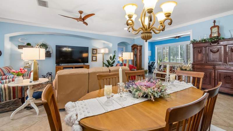 3 bedroom Single Family Residence at 4010 Hammersmith Drive, Wellington At Kings Ridge Ph 01, Clermont — photo 4