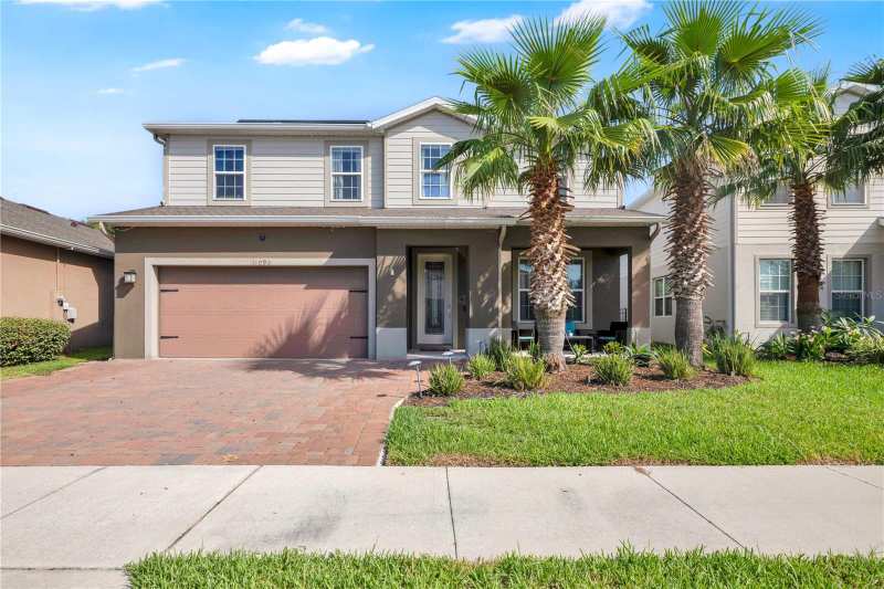 3 bedroom Single Family Residence at 17096 Goldcrest Loop, Serenoa Village 1 Ph, Clermont — photo 1
