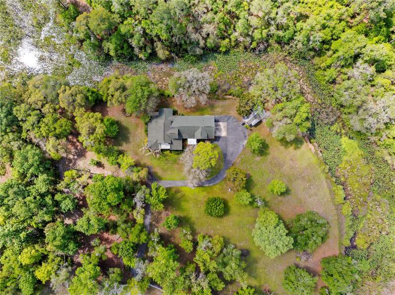 4 bedroom Single Family Residence at 7347 Packingham Drive, Ridge Manor Estate, Webster — photo 5