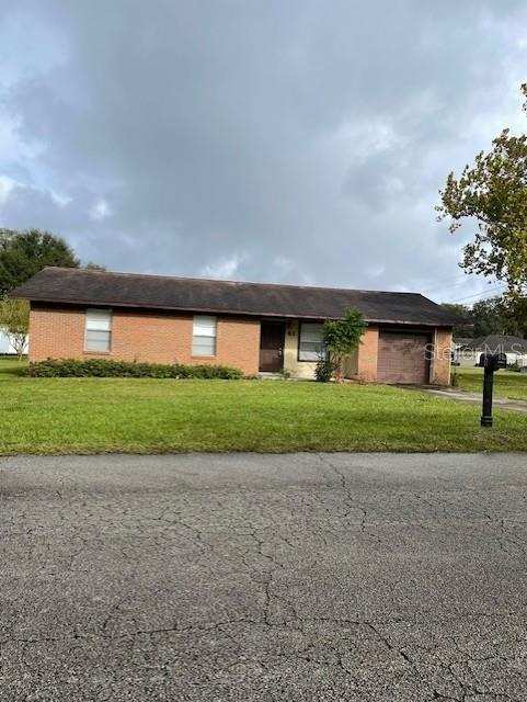 3 bedroom Single Family Residence at 61 Matanzas Road, Plantation Estates Unit 08, Debary — photo 1