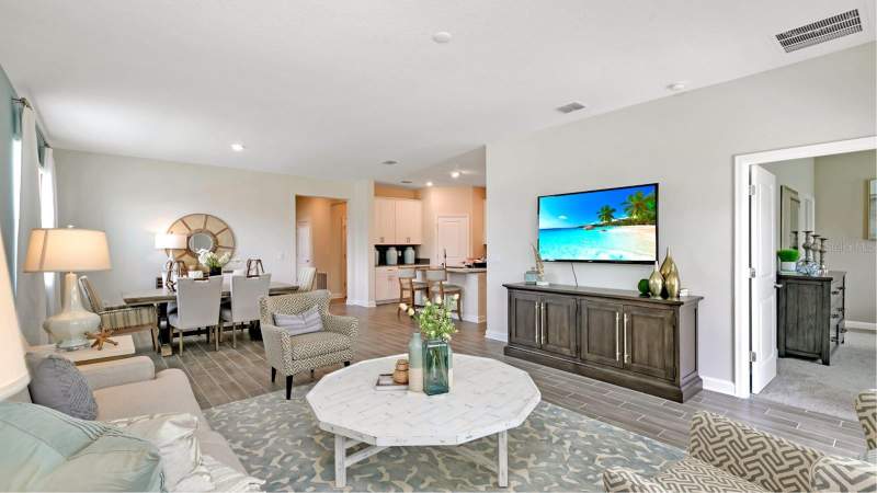 4 bedroom Single Family Residence at 3273 Wholeness Way, Wellness Way 60S, Clermont — photo 3