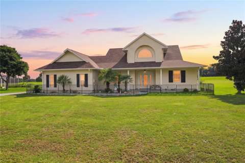 1375 Timucuan, home for sale in Inverness 34453