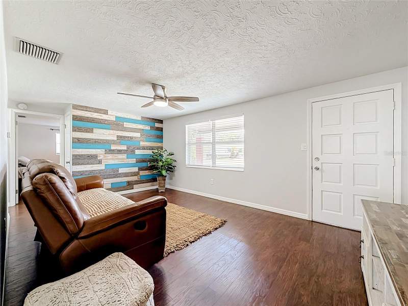 2 bedroom Single Family Residence at 2019 HESS DRIVE, RIDGEWOOD GARDENS, HOLIDAY — photo 4