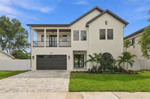 3604 W Leona Street, home for sale on W Leona Street