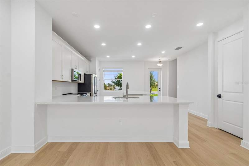 3 bedroom Townhouse at 17906 Broadleaf Loop, Palmera At Wellen Park, Venice — photo 3