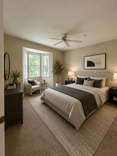 3250 Corona Village Way #206, Orlando FL - photo 11 of 31