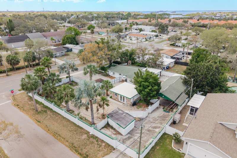 2 bedroom Single Family Residence at 1115 Pennsylvania Avenue, Palm Harbor Estates, Palm Harbor — photo 1