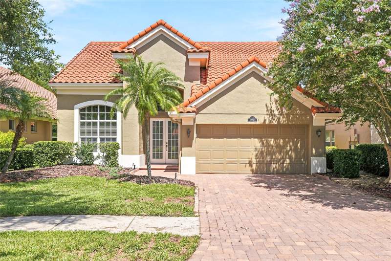 3 bedroom Single Family Residence at 18912 Place Marquette, Biarritz Village, Lutz — photo 2