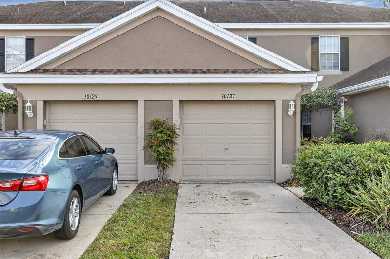 Cypress Cove Townhomes