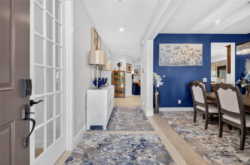 4 bedroom Single Family Residence at 1325 Blarney Street, Ardmore Reserve Ph I, Clermont — photo 4