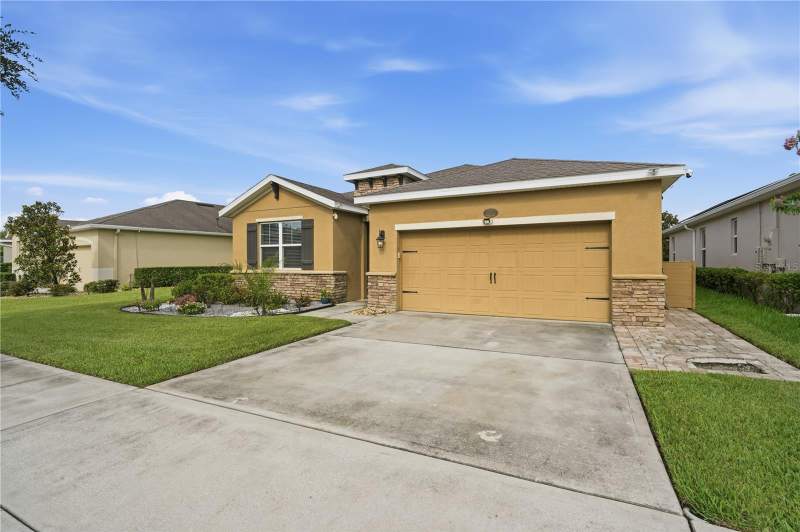 4 bedroom Single Family Residence at 632 E Victoria Trails Boulevard, Victoria Park Increment 5 Northw, Deland — photo 4