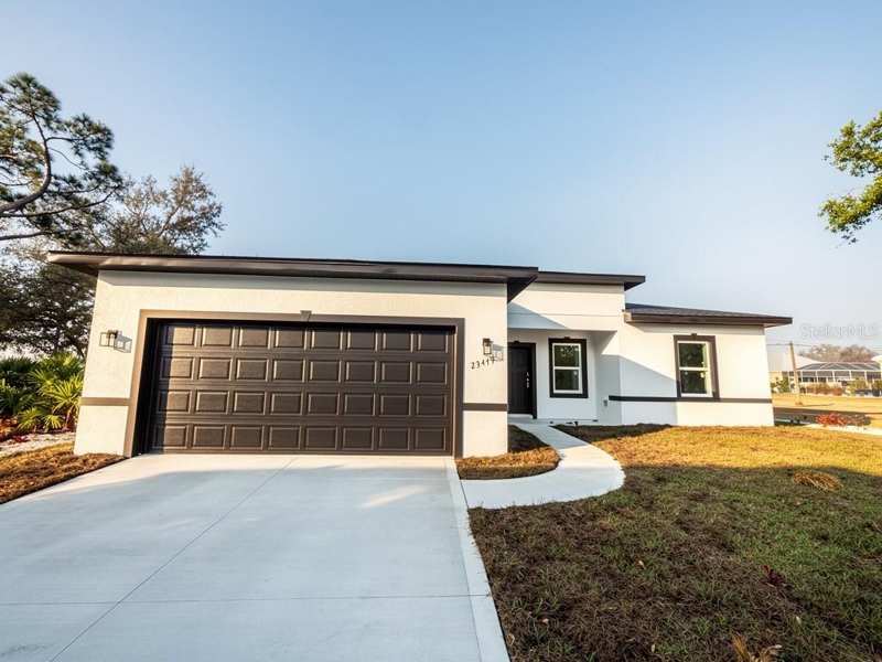 4 bedroom Single Family Residence at 23419 Gemstone Avenue, Port Charlotte Sec 013, Port Charlotte — photo 1