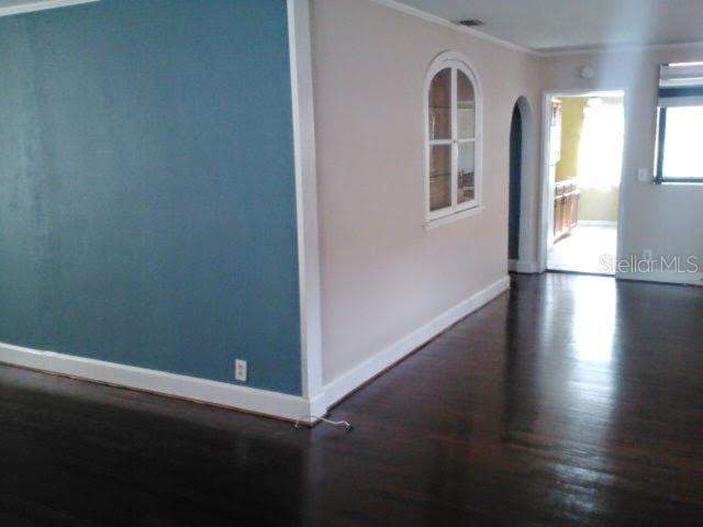 2 bedroom Single Family Residence at 4744 7th Avenue, Skyland, St Petersburg — photo 2