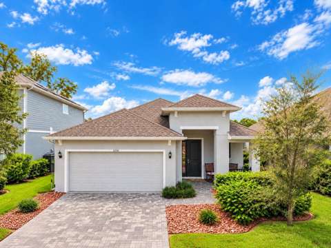 2316 Sirena Lane, home for sale on Sirena Lane