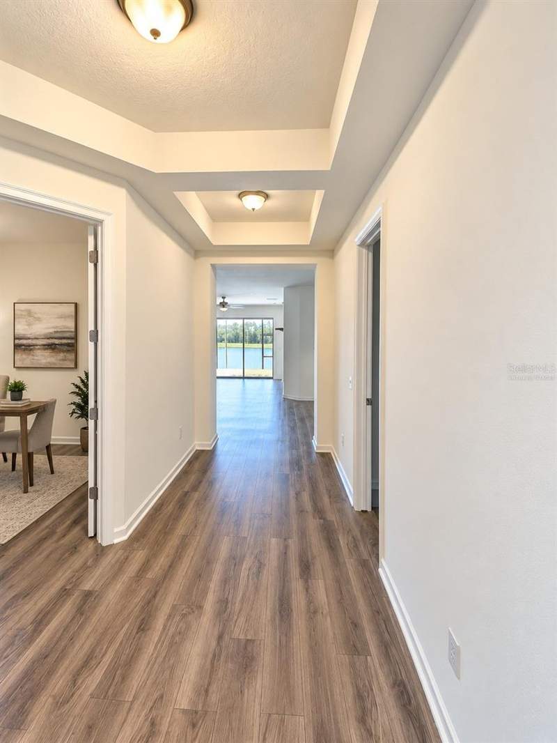 2 bedroom Villa at 11631 Weathered Felling Drive, Boyette Park Ph, Riverview — photo 4