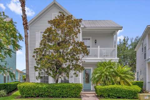 7766 Linkside Loop, golf community for sale in Reunion