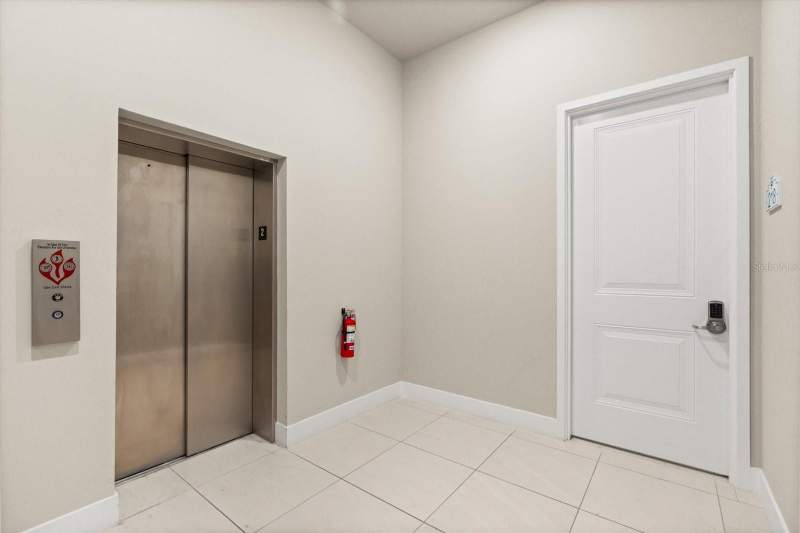 5 bedroom Condominium at 7770 Sandy Ridge Drive #218 Bldg 28 - Elevator, Spectrum At Reunion, Kissimmee — photo 2