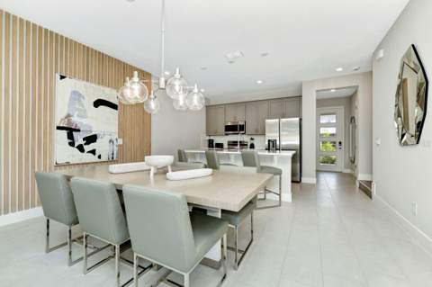 7917 NW Spectrum Drive, Kissimmee FL - photo 9 of 25