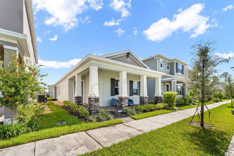 3 bedroom Single Family Residence at 798 Middleton Street, Rivington Ph 1C, Debary — photo 1