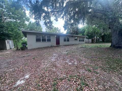 3412 Oranole Road, home for sale in Orlando 32810