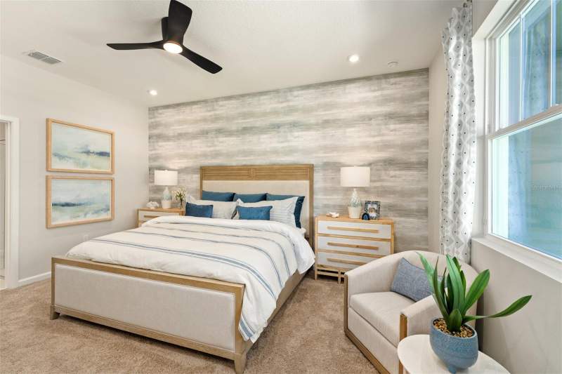 3 bedroom Townhouse at 156 Rainwood Street, Rainwood, Groveland — photo 4