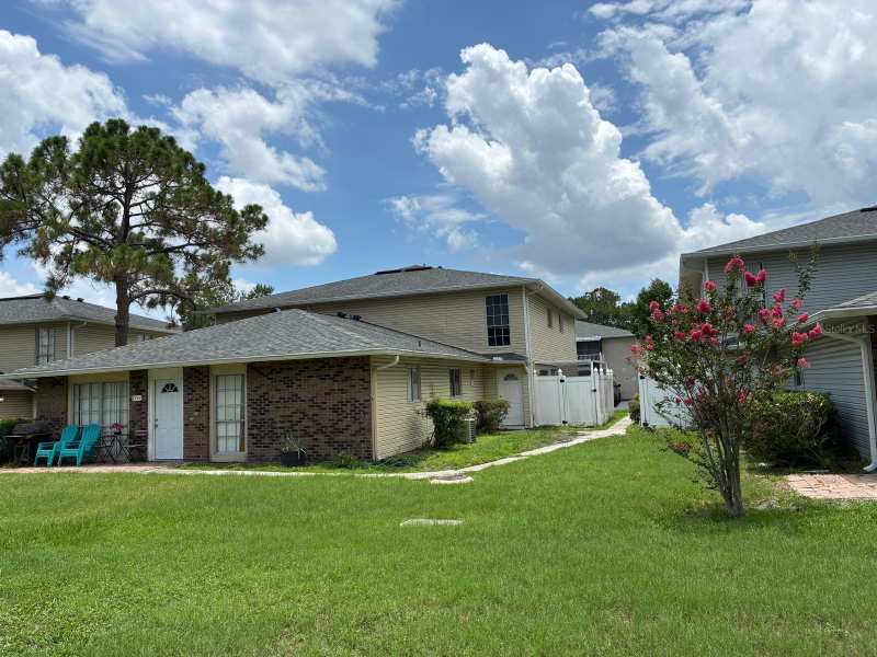2 bedroom Condominium at 4361 Shadow Crest Place #32-3, Pine Shadows Condo Ph 03, Orlando — photo 1