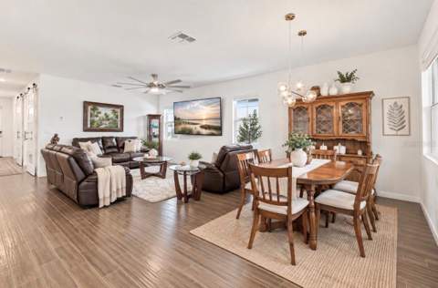 3482 Sparkleberry Court, Clermont FL - photo 12 of 34
