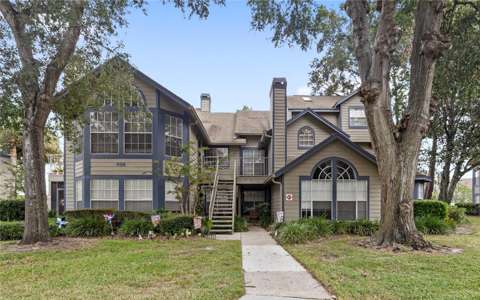 956 Forest Ridge Court #206, starter home for sale in Lake Mary